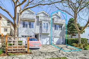 806 NW 52nd St, Seattle, WA 98107 - Photo 2