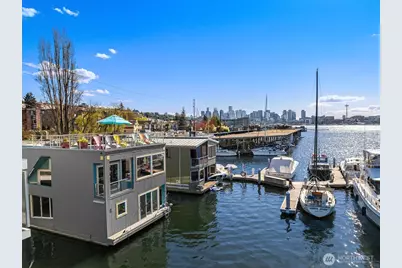 10 E Roanoke Street #2, Seattle, WA 98102 - Photo 30