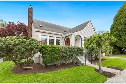 1471 NW 77th Street, Seattle, WA 98117 - Photo 2