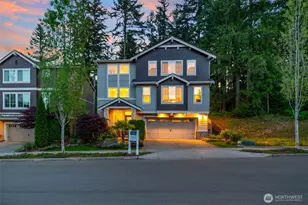 23331 SE 4th Pl, Sammamish, WA 98074 - Photo 1