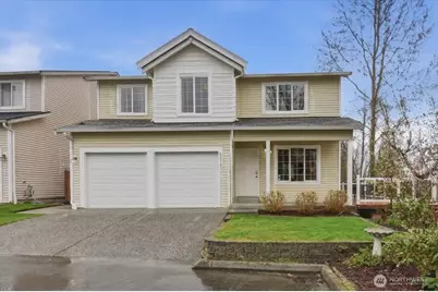 12105 23rd Avenue W, Everett, WA 98204 - Photo 1