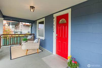 9732 59th Avenue S, Seattle, WA 98118 - Photo 4