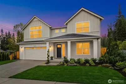 18833 92nd (Lot 3) Avenue NE, Bothell, WA 98011 - Photo 4