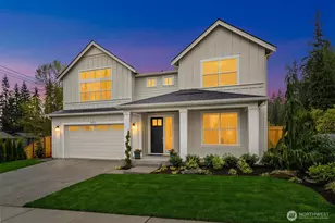 18833 92nd Ave NE Lot 3, Bothell, WA 98011 - Photo 4