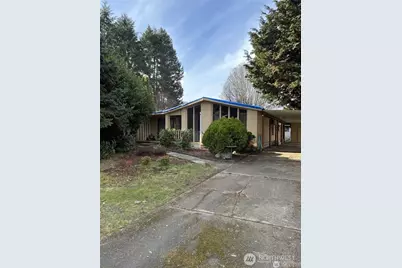 4421 36th Court SE, Lacey, WA 98503 - Photo 1
