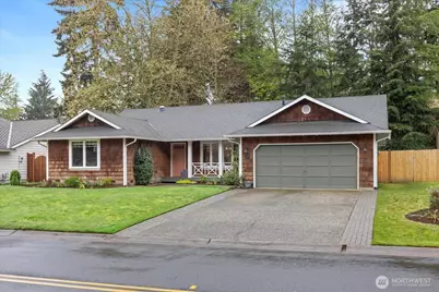 13806 25th Avenue SE, Mill Creek, WA 98012 - Photo 1