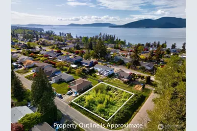 0 W 5th Street, Anacortes, WA 98221 - Photo 2