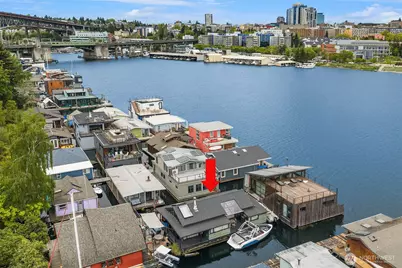 3130 Portage Bay Place E #C, Seattle, WA 98102 - Photo 22
