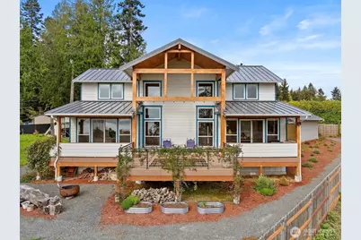 3576 S Camano Drive, Camano Island, WA 98282 - Photo 2