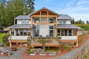 3576 S Camano Dr, Camano Island, WA 98282 - Photo 2