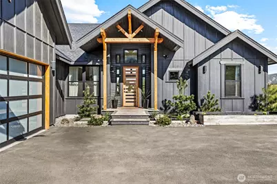 2681 Hidden Valley Road, Cle Elum, WA 98922 - Photo 8