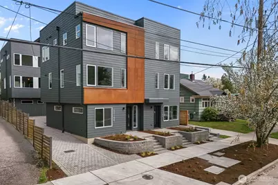 2218 NW 62nd Street #B, Seattle, WA 98107 - Photo 1