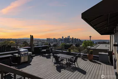 201 Galer Street #534, Seattle, WA 98109 - Photo 24