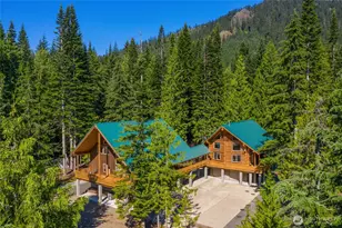 4422 Kachess Lake Rd, Easton, WA 98925 - Photo 2