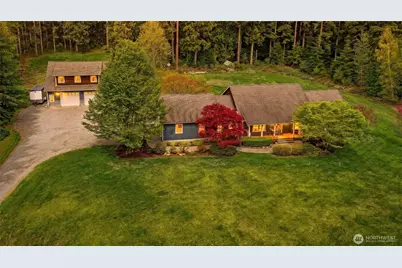 12411 246th Street NE, Arlington, WA 98223 - Photo 1