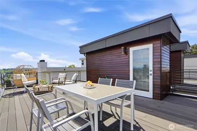 4106 Linden Avenue N #B, Seattle, WA 98103 - Photo 20