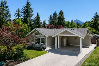 43235 SE 134th Street, North Bend, WA 98045 - Photo 1