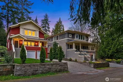 1025 NE 130th Street, Seattle, WA 98125 - Photo 2