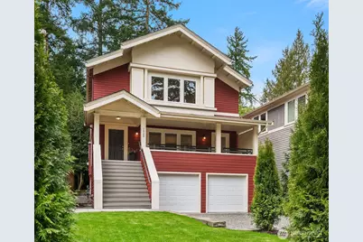 1025 NE 130th Street, Seattle, WA 98125 - Photo 1
