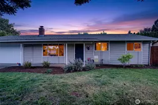 1301 NW 102nd St, Vancouver, WA 98685 - Photo 1