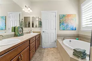 6832 Bellamae Ct SW, Tumwater, WA 98512 - Photo 12