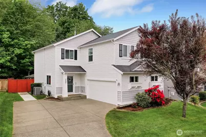3081 O'Brien Street, DuPont, WA 98327 - Photo 1