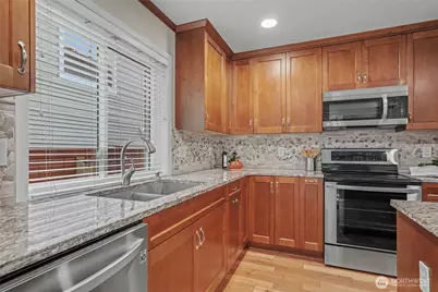 3081 O'Brien Street, DuPont, WA 98327 - Photo 8