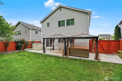 3081 O'Brien Street, DuPont, WA 98327 - Photo 24