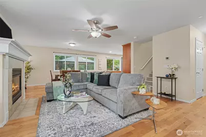 3081 O'Brien Street, DuPont, WA 98327 - Photo 2