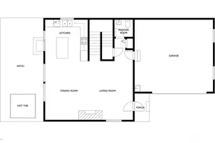 3081 O Brien St, DuPont, WA 98327 - Photo 30