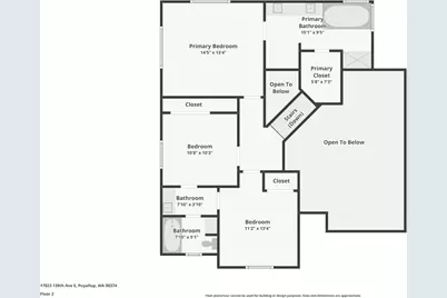 17023 139th Avenue E, Puyallup, WA 98374 - Photo 38