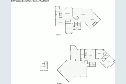 8789 Wood Duck Way, Blaine, WA 98230 - Photo 38