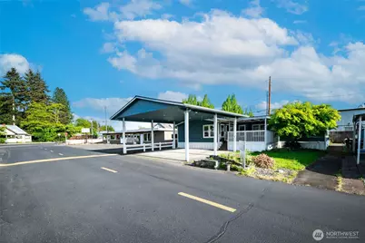 1313 Harrison Avenue #46, Centralia, WA 98531 - Photo 2
