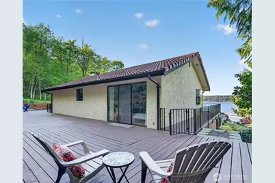 582 North Shore Blvd, Fox Island, WA 98333 - Photo 12