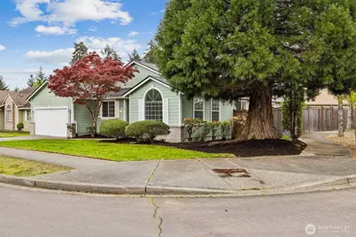 8707 Sebastian Drive NE, Lacey, WA 98516 - Photo 2
