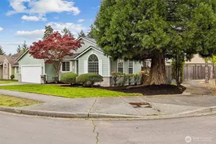 8707 Sebastian Dr NE, Lacey, WA 98516 - Photo 2