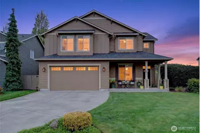 6810 NE 106th Street, Vancouver, WA 98686 - Photo 1