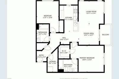 3333 Wallingford Avenue N #203, Seattle, WA 98103 - Photo 36