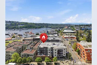 3333 Wallingford Avenue N #203, Seattle, WA 98103 - Photo 34