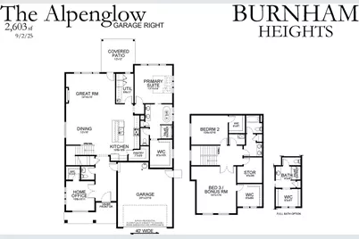 11325 112th Street Loop, Gig Harbor, WA 98332 - Photo 2