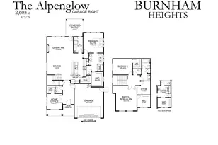 11325 112th Street Loop, Gig Harbor, WA 98332 - Photo 2