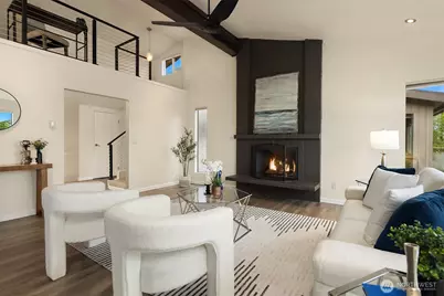 936 W Emerson Street #A, Seattle, WA 98119 - Photo 1