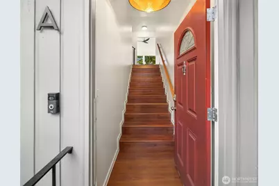 936 W Emerson Street #A, Seattle, WA 98119 - Photo 4