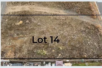 0 Nka South Street #Lot 14, Connell, WA 99326 - Photo 2