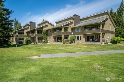 20795 Kahler Drive #G7, Leavenworth, WA 98826 - Photo 2