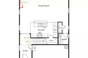 814 Smith St, Buckley, WA 98321 - Photo 2