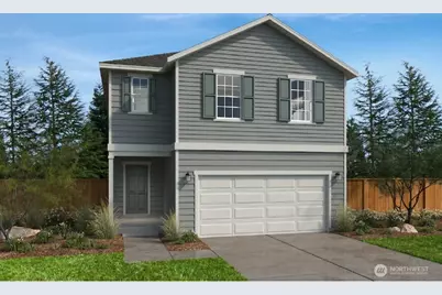 814 Smith Street #68, Buckley, WA 98321 - Photo 1