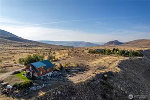 391 Indian Dan Canyon Rd, Brewster, WA 98812 - Photo 4