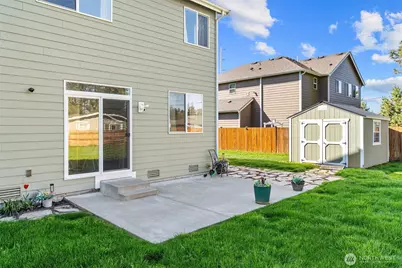 20105 61st Avenue Ct E, Spanaway, WA 98387 - Photo 30