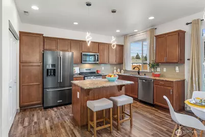 20105 61st Avenue Ct E, Spanaway, WA 98387 - Photo 8